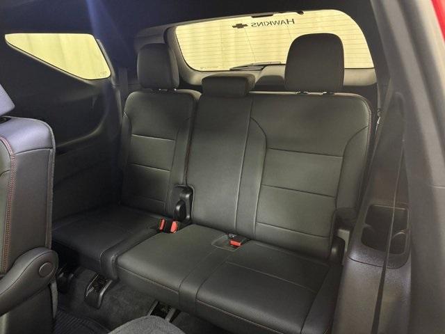 used 2024 Chevrolet Traverse car, priced at $51,325