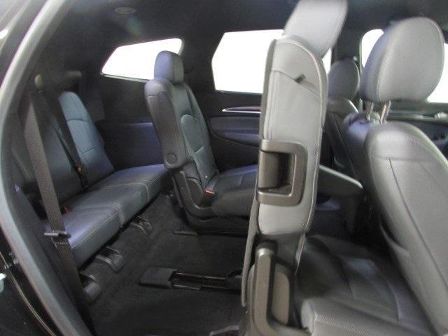 used 2023 Buick Enclave car, priced at $38,250