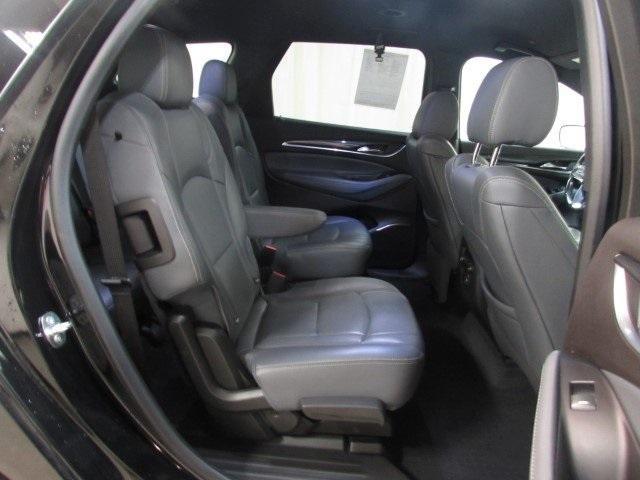 used 2023 Buick Enclave car, priced at $38,250