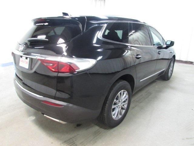 used 2023 Buick Enclave car, priced at $38,250