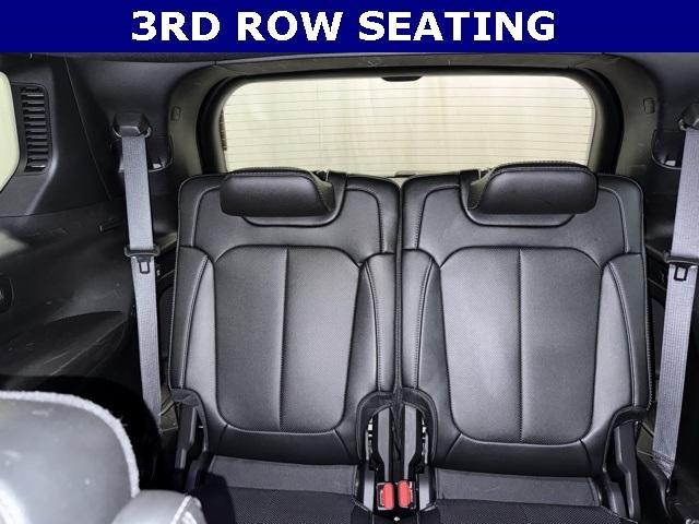 used 2024 Jeep Grand Cherokee L car, priced at $39,890