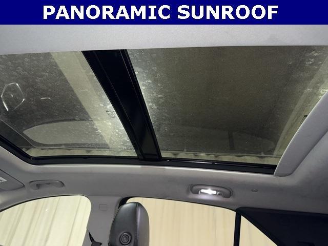 used 2023 Chevrolet Equinox car, priced at $25,195