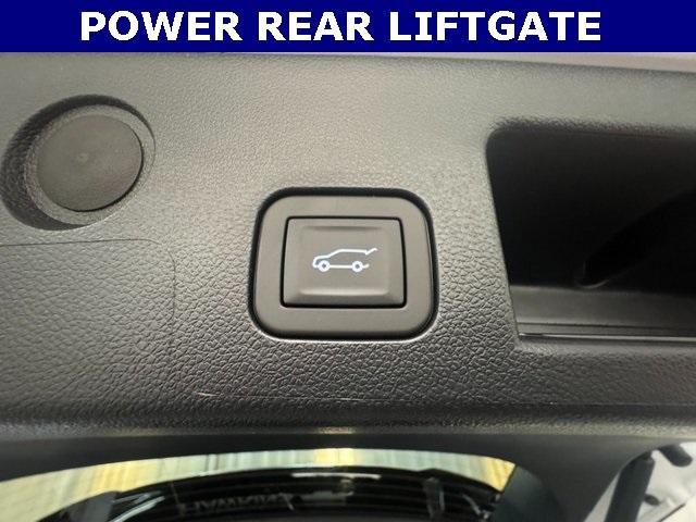 new 2026 Chevrolet Equinox car, priced at $39,035