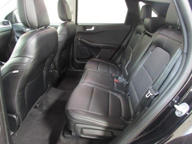 used 2022 Ford Escape car, priced at $26,545