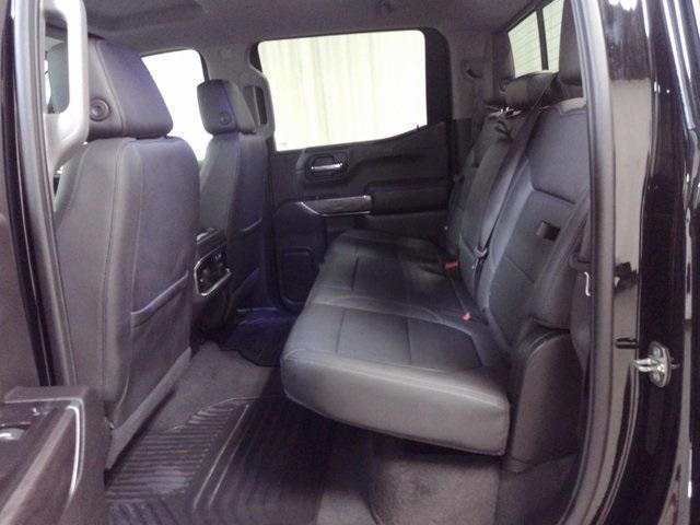 used 2019 Chevrolet Silverado 1500 car, priced at $33,990