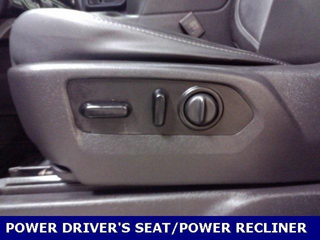 used 2019 Chevrolet Silverado 1500 car, priced at $33,990