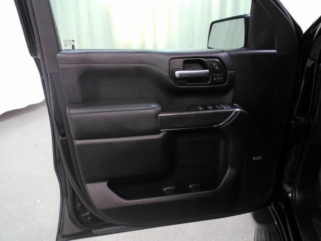used 2019 Chevrolet Silverado 1500 car, priced at $33,990