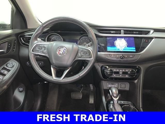 used 2020 Buick Encore GX car, priced at $22,725