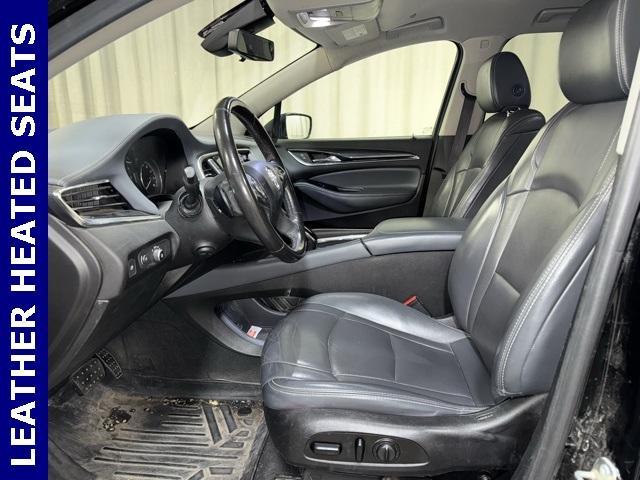 used 2018 Buick Enclave car, priced at $14,490