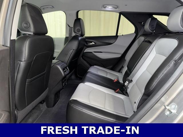 used 2018 Chevrolet Equinox car, priced at $15,735