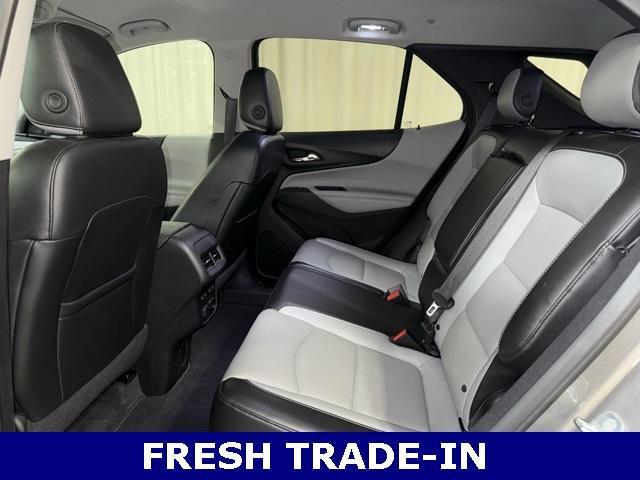 used 2018 Chevrolet Equinox car, priced at $15,735