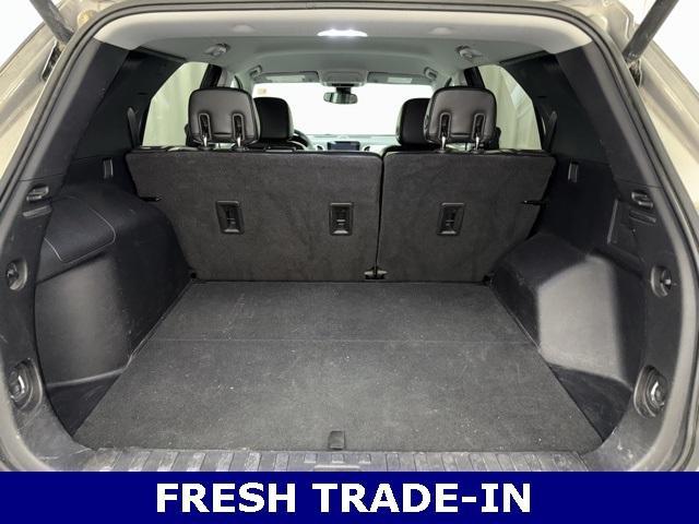 used 2018 Chevrolet Equinox car, priced at $15,735