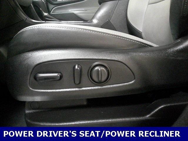 used 2018 Chevrolet Equinox car, priced at $15,325