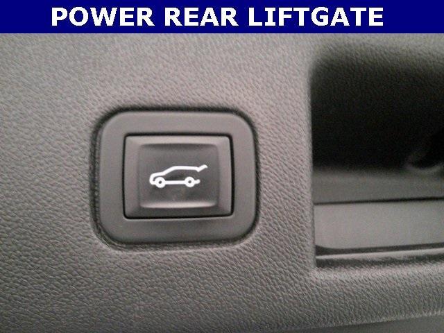 used 2018 Chevrolet Equinox car, priced at $15,325
