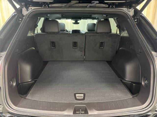 used 2024 Chevrolet Blazer car, priced at $37,725