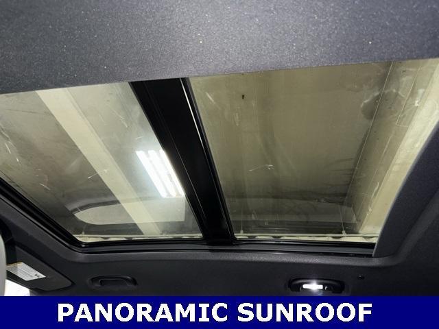 used 2024 Chevrolet Blazer car, priced at $37,725