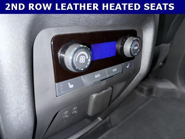used 2024 Chevrolet Traverse car, priced at $55,995