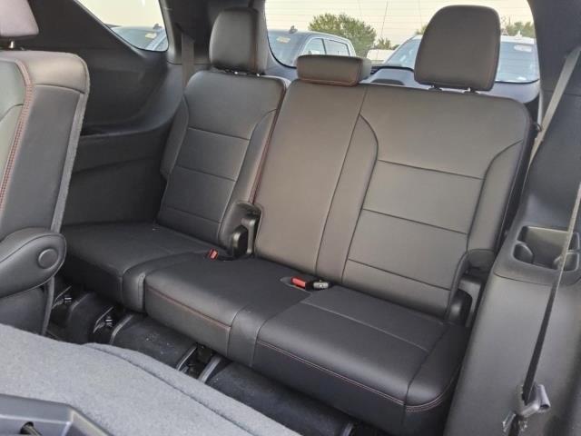 used 2024 Chevrolet Traverse car, priced at $55,995