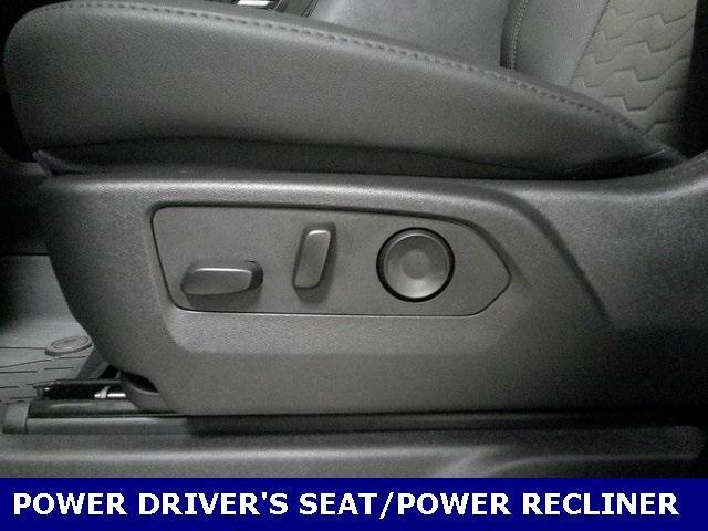 new 2025 Chevrolet Silverado 2500 car, priced at $84,710