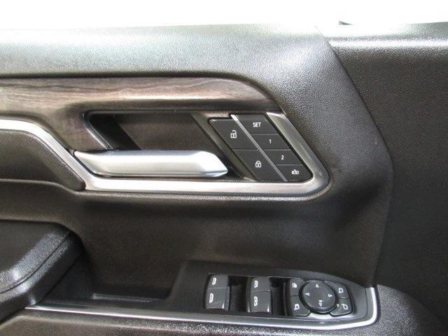 used 2023 Chevrolet Silverado 1500 car, priced at $49,245