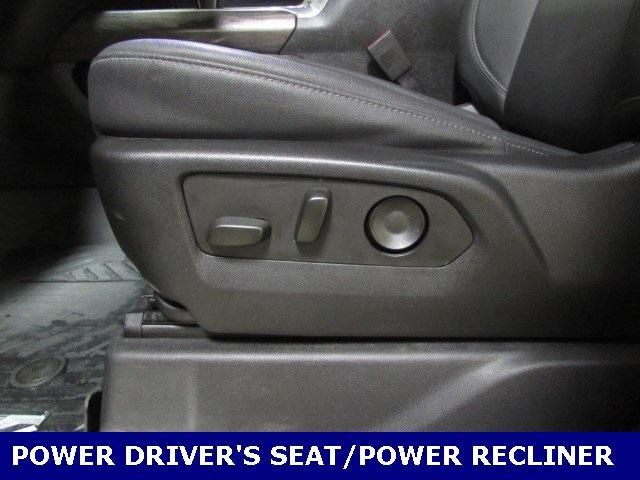used 2023 Chevrolet Silverado 1500 car, priced at $49,245