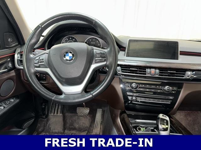 used 2016 BMW X5 car, priced at $14,990