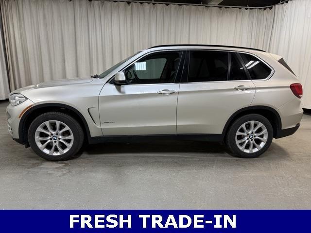 used 2016 BMW X5 car, priced at $14,990