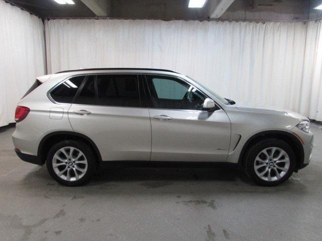 used 2016 BMW X5 car, priced at $14,375