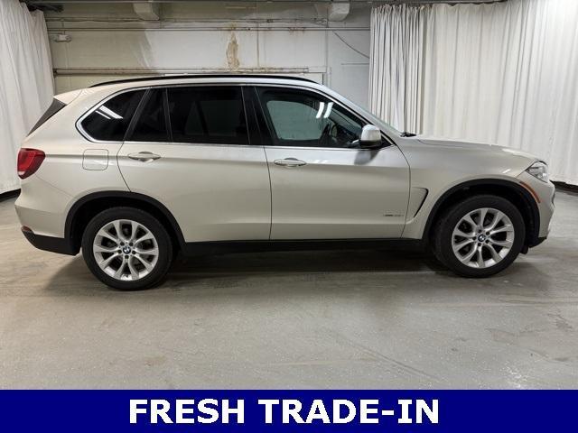 used 2016 BMW X5 car, priced at $14,990
