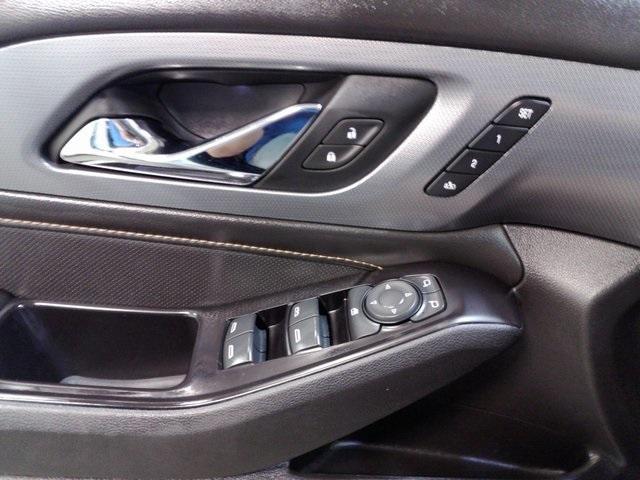 used 2018 Chevrolet Traverse car, priced at $20,990
