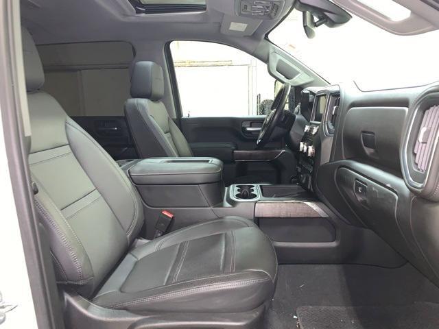 used 2022 GMC Sierra 3500 car, priced at $72,765