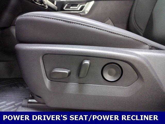 new 2025 Chevrolet Silverado 3500 car, priced at $82,715