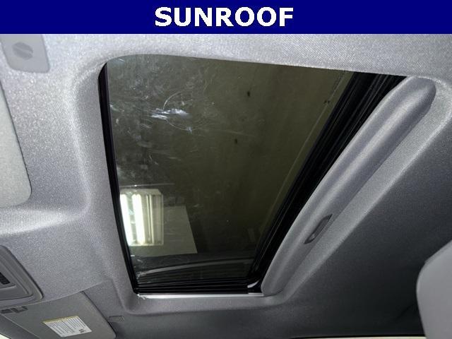 new 2025 Chevrolet Silverado 3500 car, priced at $82,715