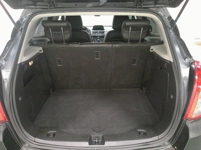 used 2016 Buick Encore car, priced at $11,990