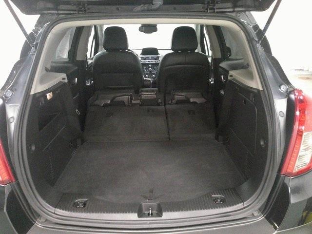 used 2016 Buick Encore car, priced at $11,990
