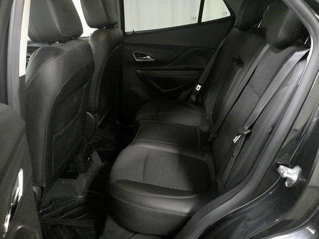 used 2016 Buick Encore car, priced at $11,990