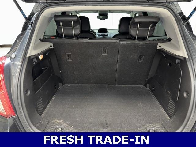 used 2016 Buick Encore car, priced at $11,990