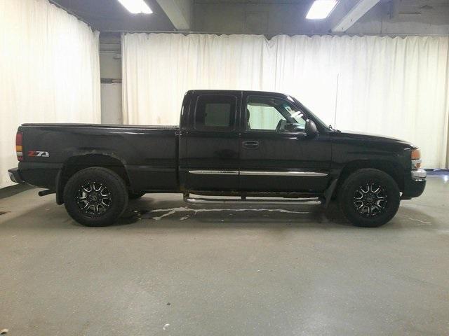 used 2007 GMC Sierra 1500 car, priced at $6,990