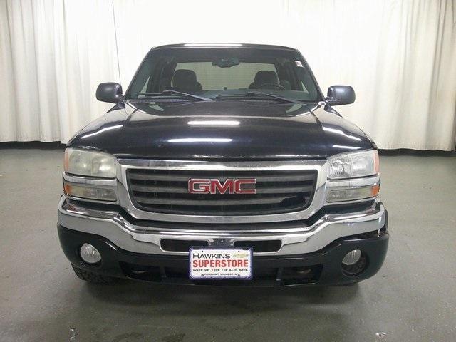 used 2007 GMC Sierra 1500 car, priced at $6,990