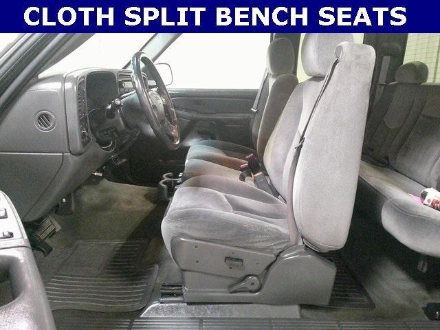 used 2007 GMC Sierra 1500 car, priced at $6,990
