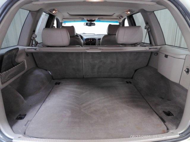 used 2001 Jeep Grand Cherokee car, priced at $3,990
