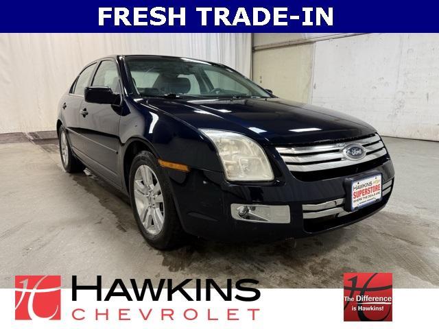 used 2008 Ford Fusion car, priced at $5,990