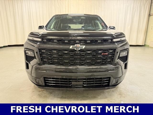 used 2024 Chevrolet Traverse car, priced at $51,185