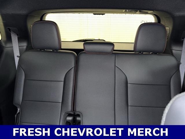 used 2024 Chevrolet Traverse car, priced at $51,185