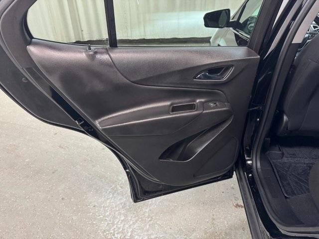 used 2022 Chevrolet Equinox car, priced at $21,825