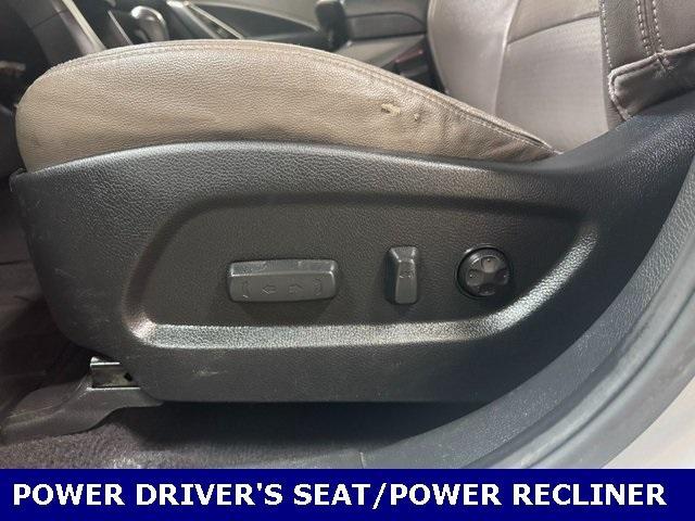 used 2013 Hyundai Santa Fe car, priced at $5,695