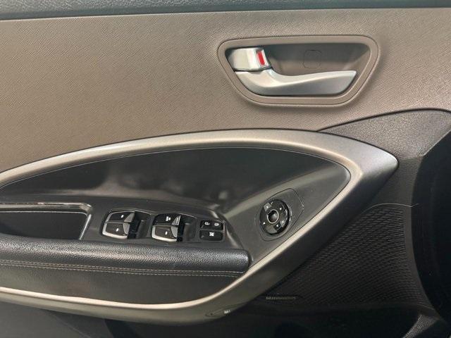 used 2013 Hyundai Santa Fe car, priced at $5,695