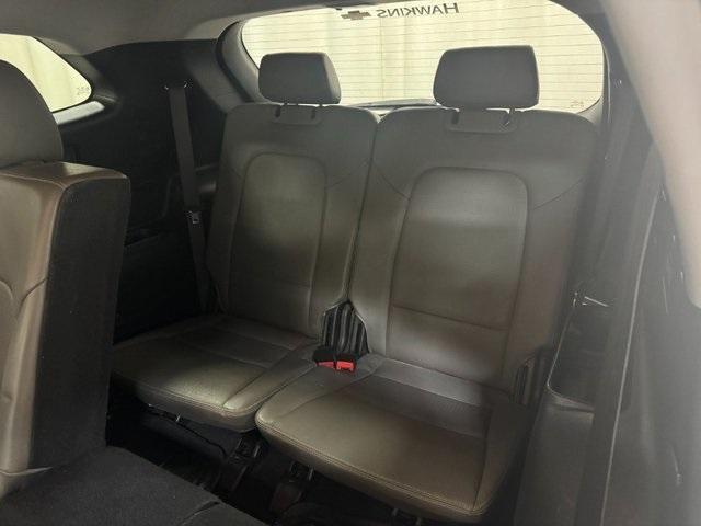 used 2013 Hyundai Santa Fe car, priced at $5,695