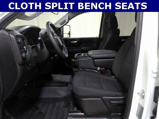 used 2024 Chevrolet Silverado 3500 car, priced at $52,195