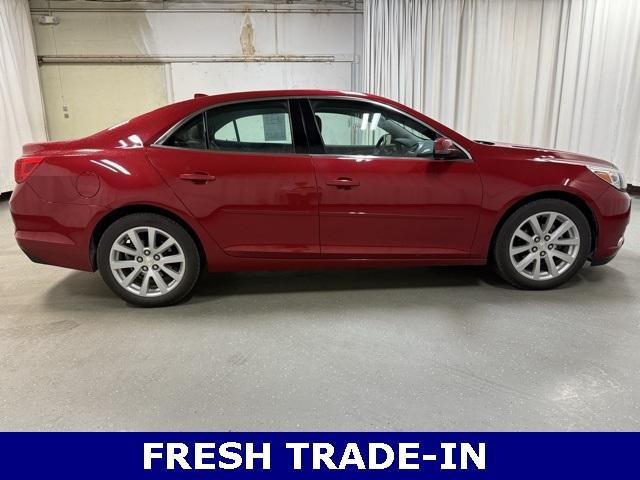used 2013 Chevrolet Malibu car, priced at $12,990